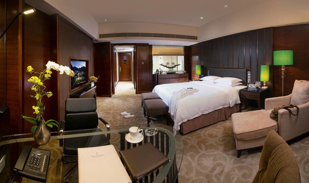 Malachite Hotel Dongguan Dongguan  Exterior photo