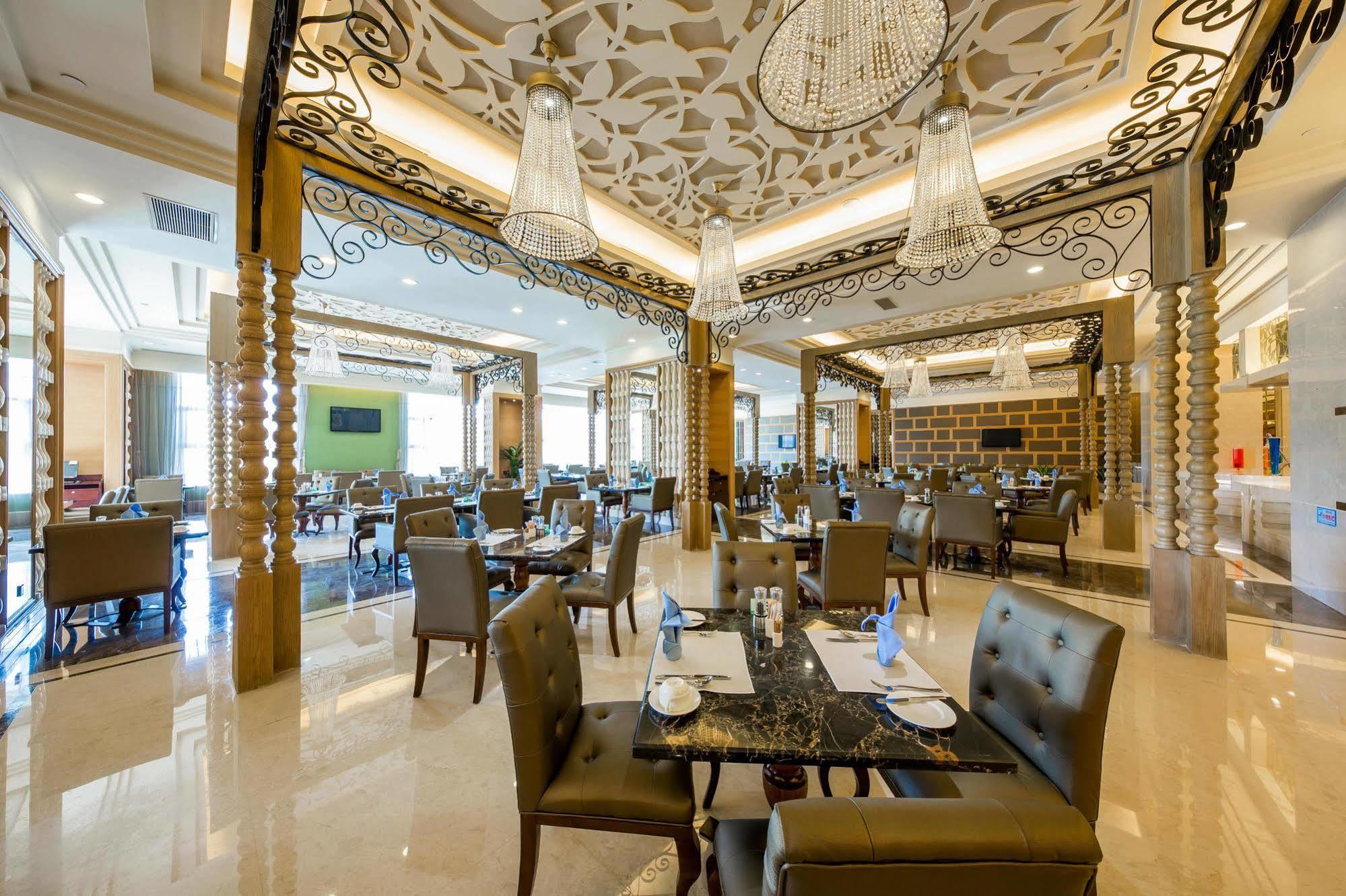 Malachite Hotel Dongguan Dongguan  Exterior photo