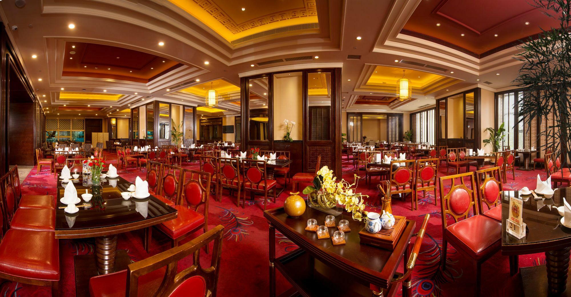 Malachite Hotel Dongguan Dongguan  Exterior photo