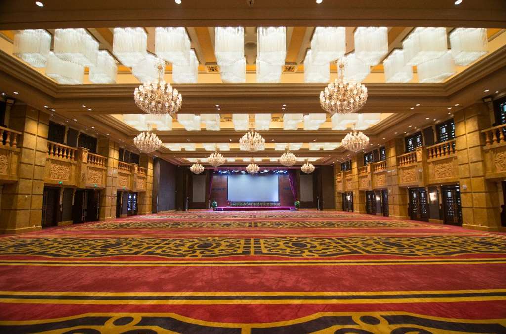Malachite Hotel Dongguan Dongguan  Facilities photo