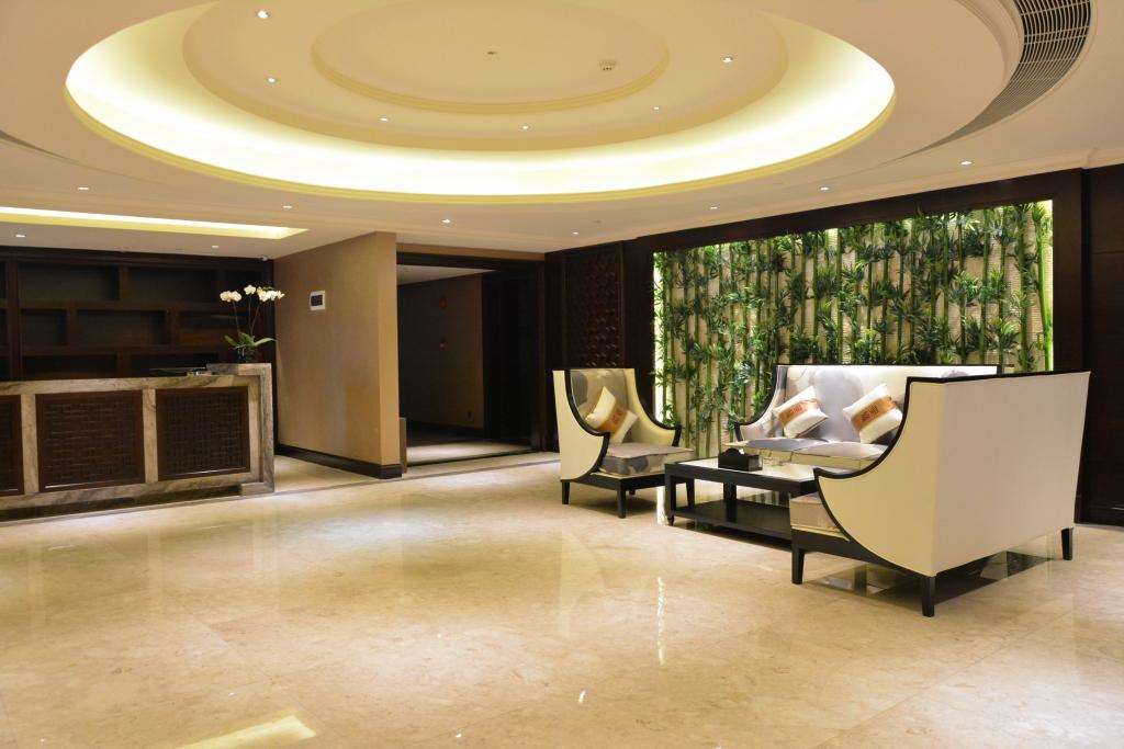 Malachite Hotel Dongguan Dongguan  Facilities photo