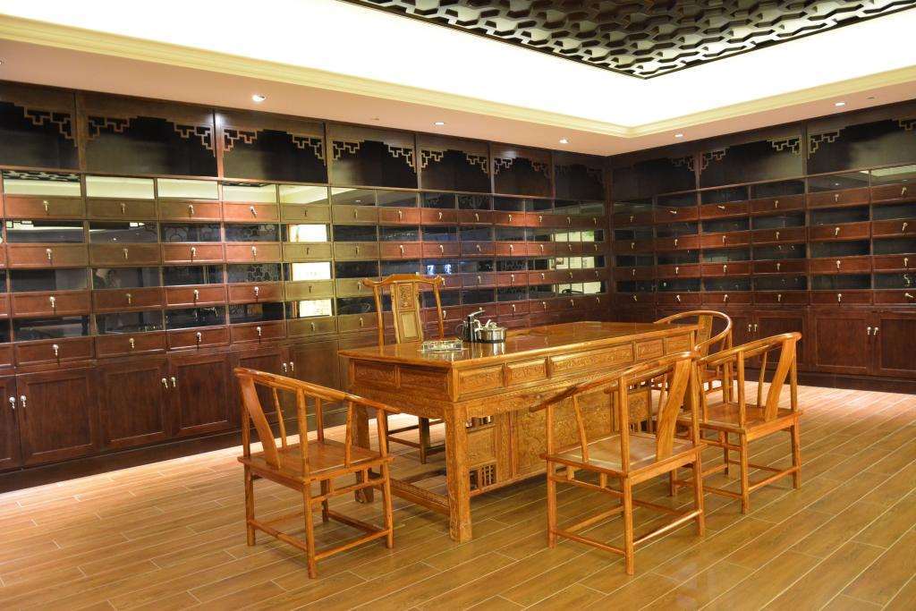 Malachite Hotel Dongguan Dongguan  Facilities photo