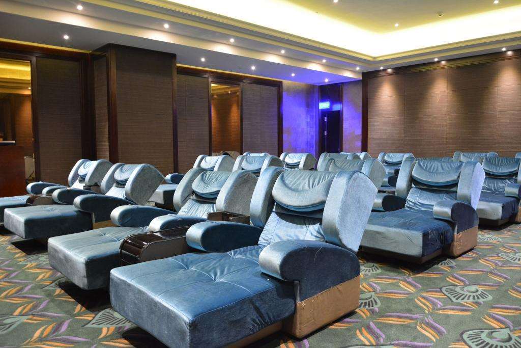 Malachite Hotel Dongguan Dongguan  Facilities photo