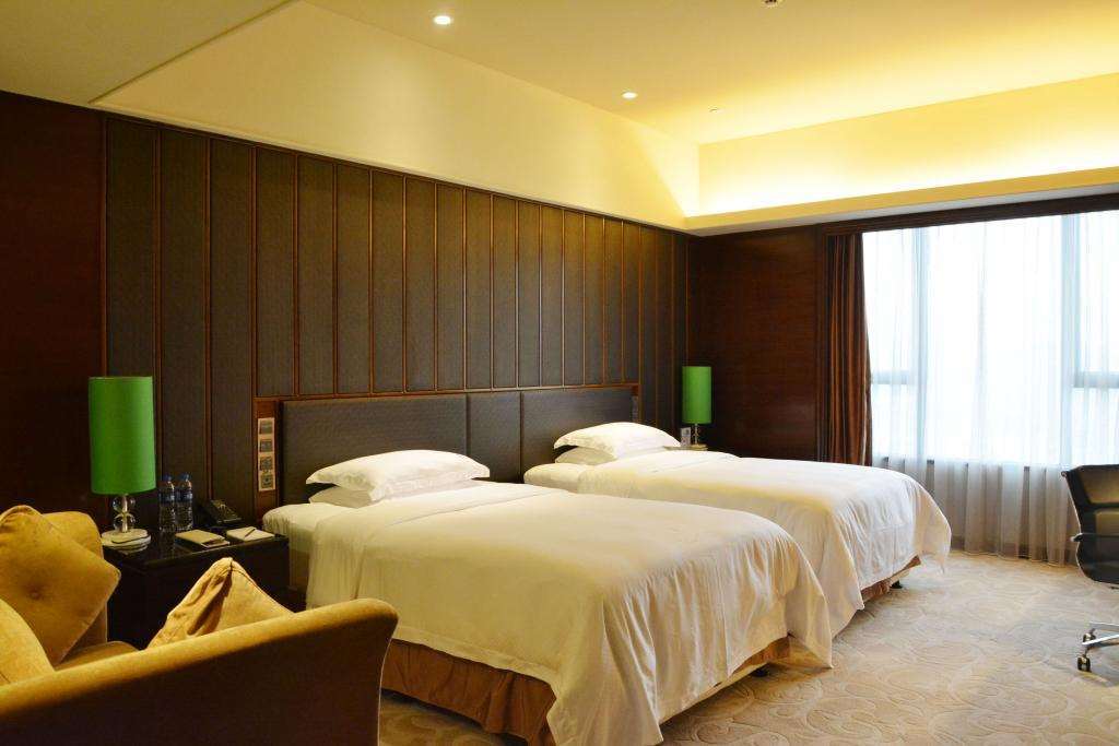 Malachite Hotel Dongguan Dongguan  Room photo
