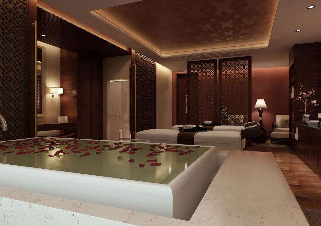 Malachite Hotel Dongguan Dongguan  Facilities photo