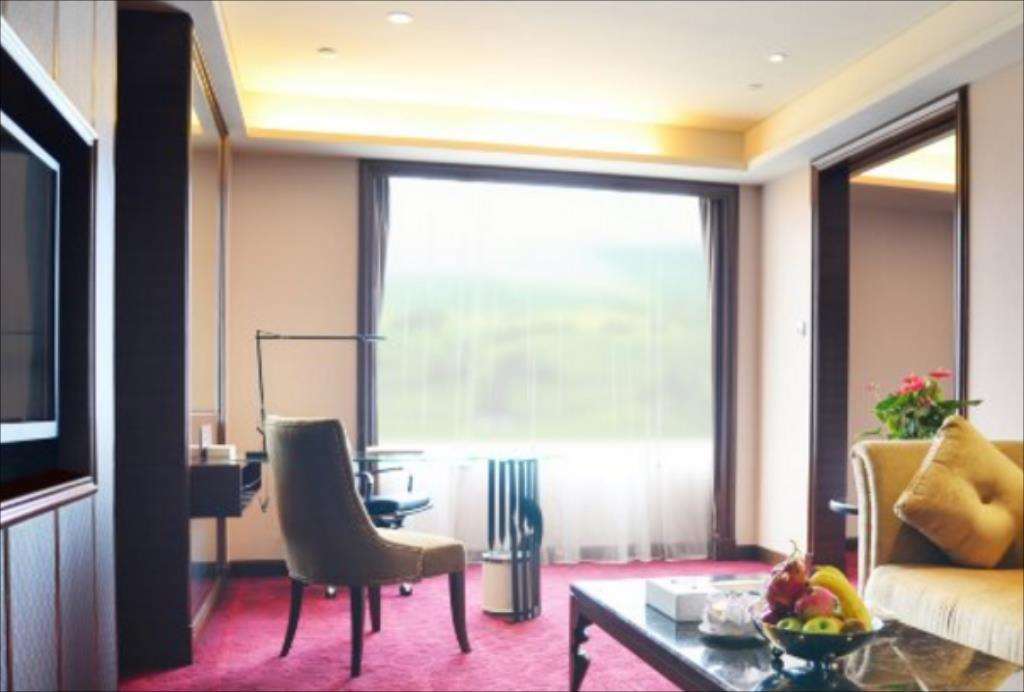 Malachite Hotel Dongguan Dongguan  Room photo