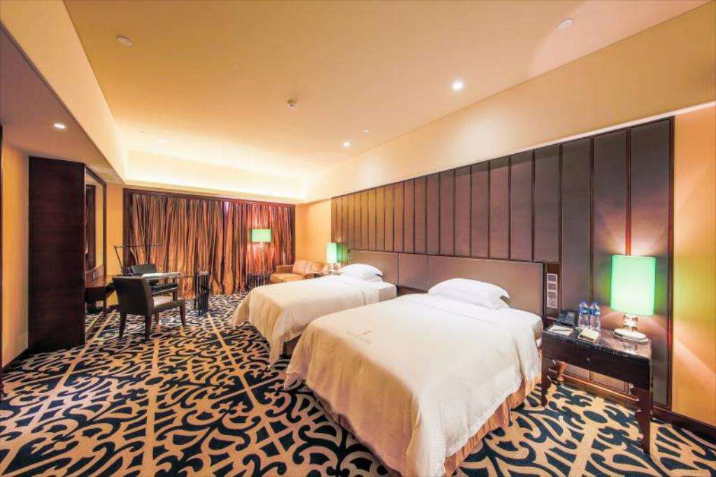 Malachite Hotel Dongguan Dongguan  Room photo