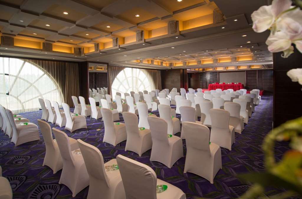Malachite Hotel Dongguan Dongguan  Facilities photo
